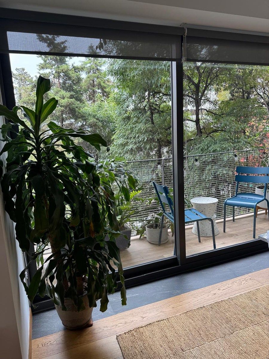 Apartamento em Hipódromo Condesa, Cuauhtémoc, foto 28 de 35