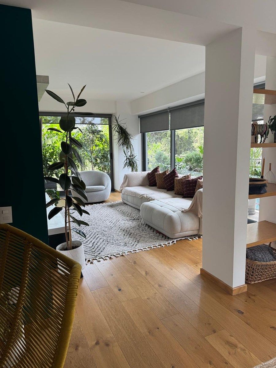 Belo apartamento à venda em Taman Condesa, foto 1 de 35
