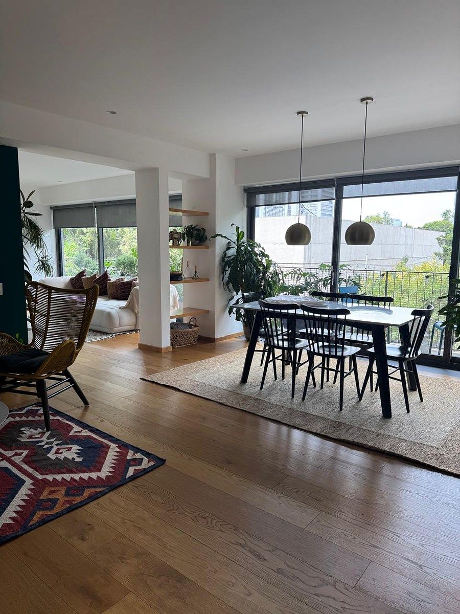Apartamento em Hipódromo Condesa, Cuauhtémoc, foto 29 de 35