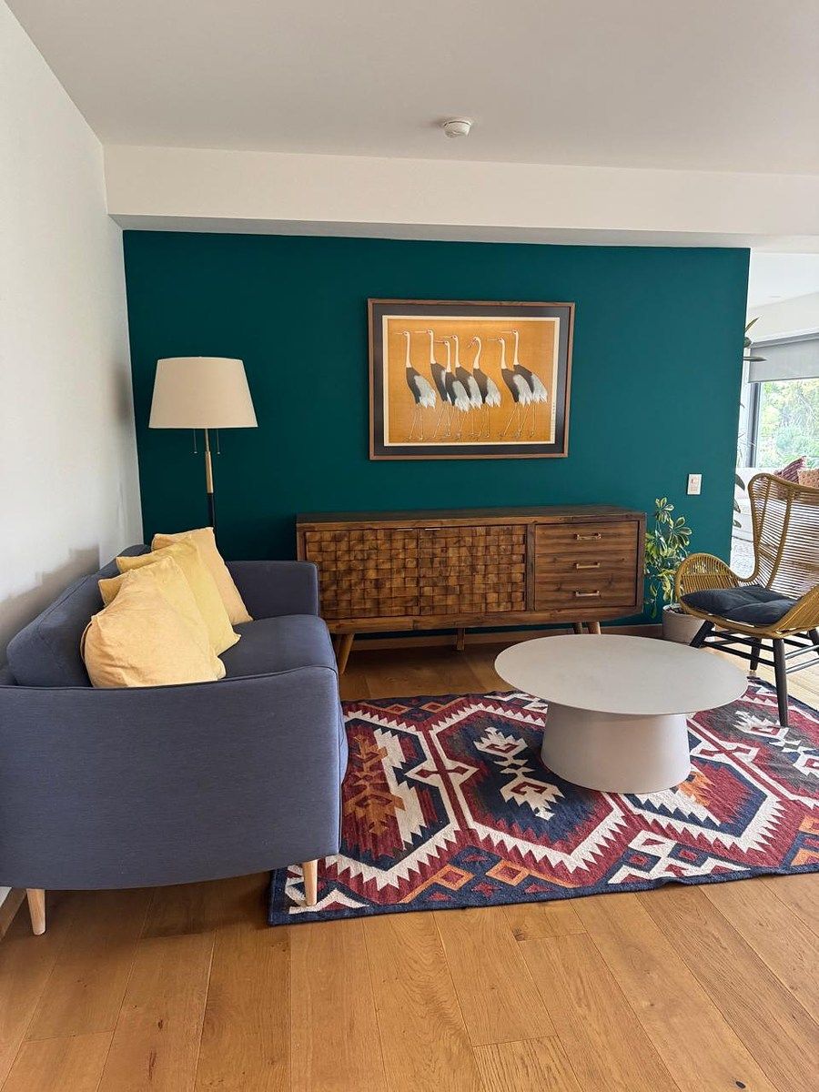 Apartamento em Hipódromo Condesa, Cuauhtémoc, foto 30 de 35
