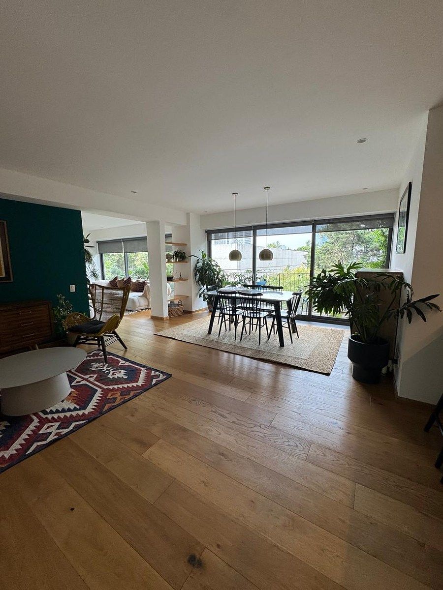 Apartamento em Hipódromo Condesa, Cuauhtémoc, foto 31 de 35