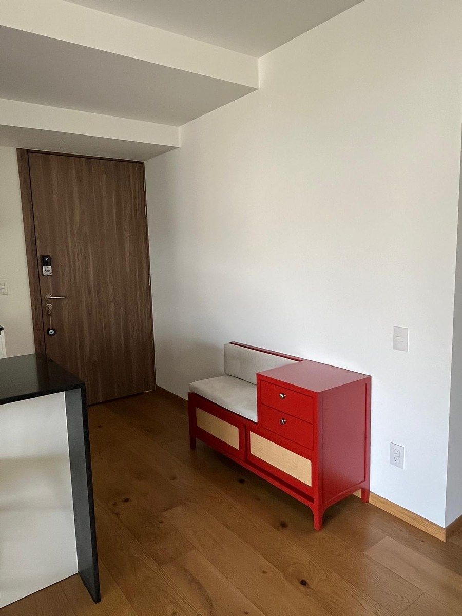 Apartamento em Hipódromo Condesa, Cuauhtémoc, foto 32 de 35