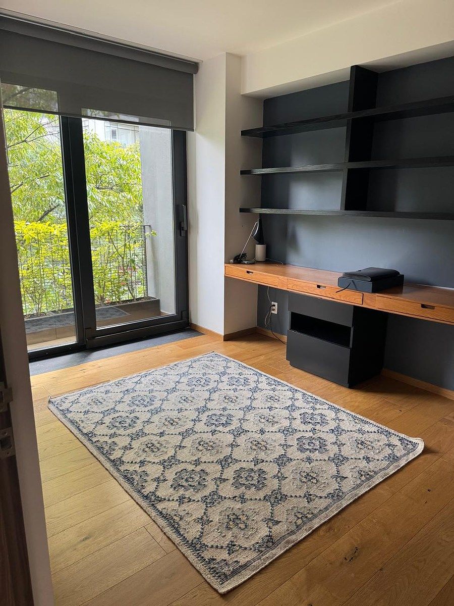 Apartamento em Hipódromo Condesa, Cuauhtémoc, foto 34 de 35