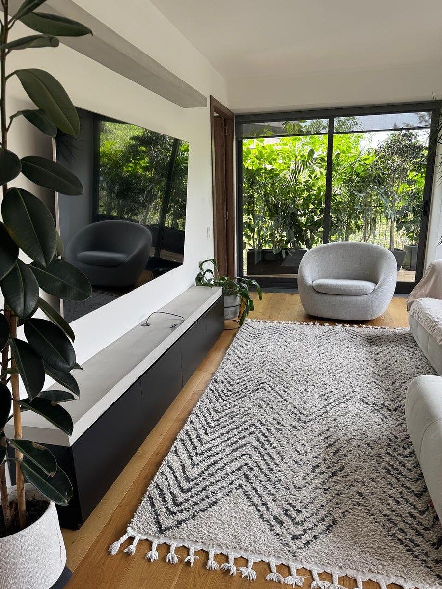 Apartamento em Hipódromo Condesa, Cuauhtémoc, foto 35 de 35