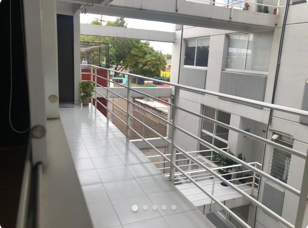 Departamento en venta Col. Niños Héroes, foto 1 de 8