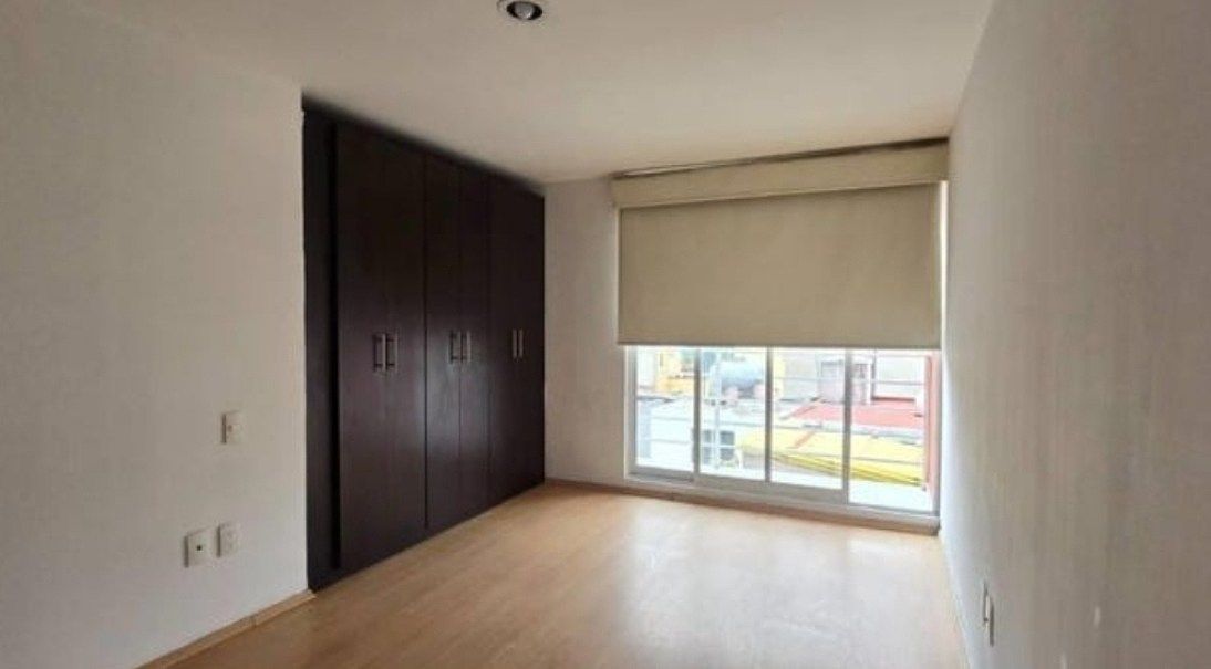 Apartamento em Niños Héroes, Benito Juárez, foto 5 de 12