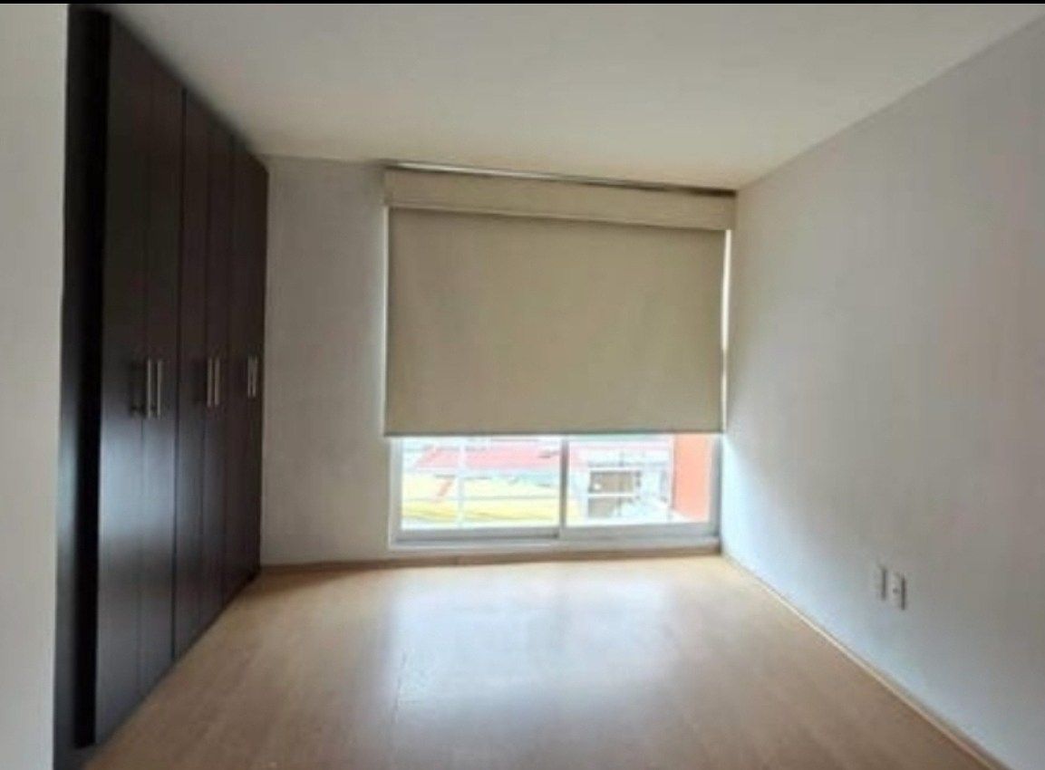 Apartamento em Niños Héroes, Benito Juárez, foto 11 de 12