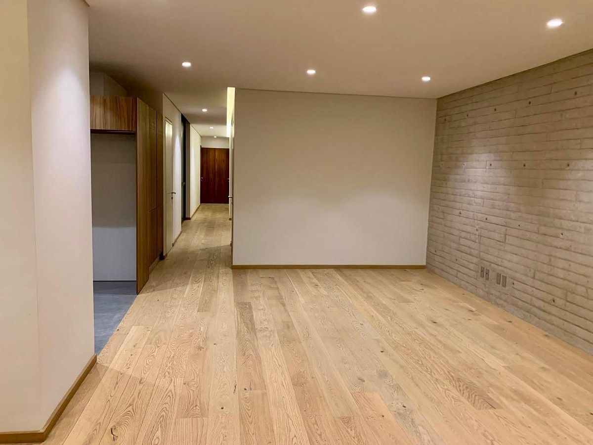 Departamento en Polanco IV Sección, Miguel Hidalgo, foto 8 de 26