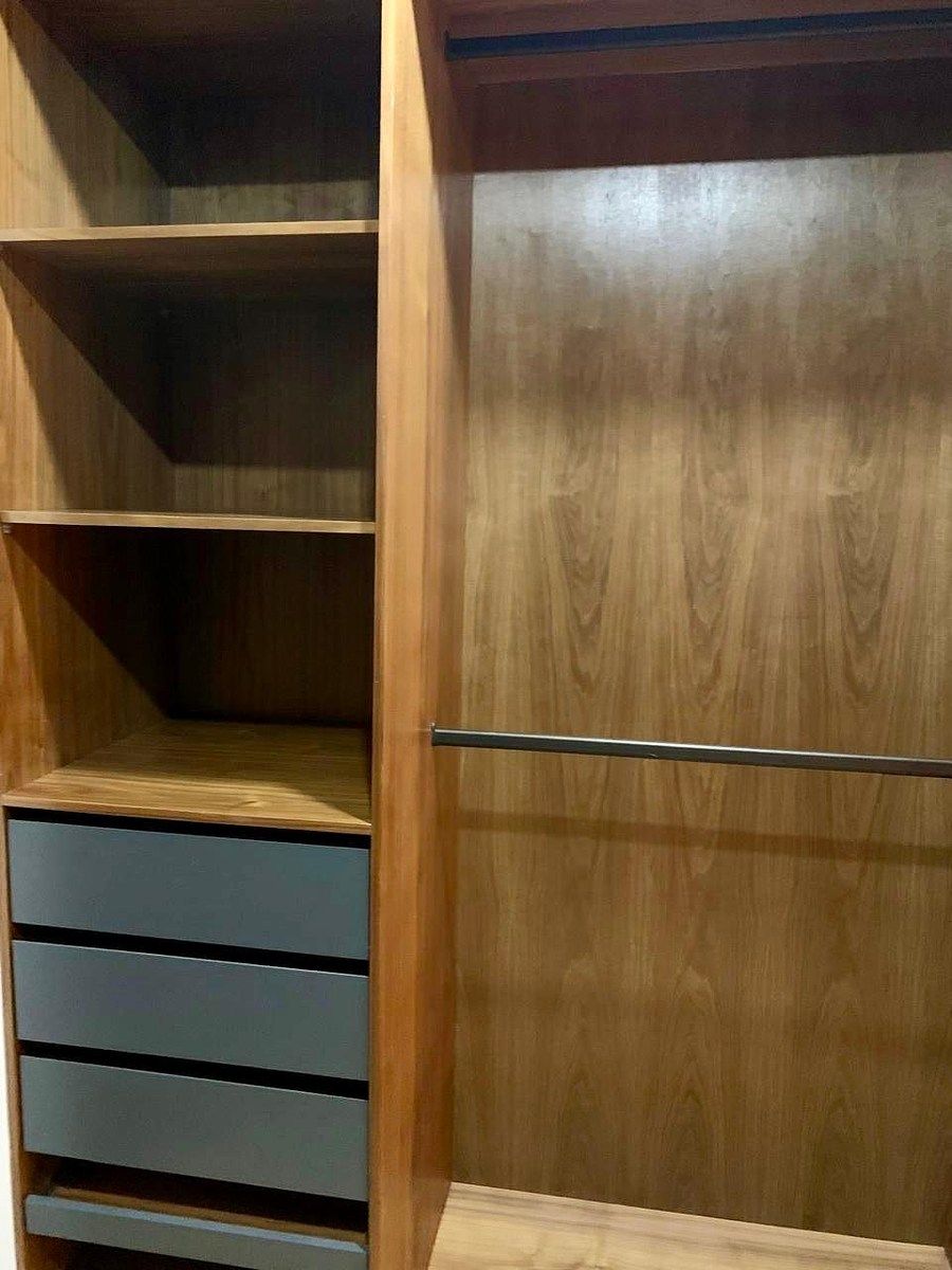 Departamento en Polanco IV Sección, Miguel Hidalgo, foto 21 de 26