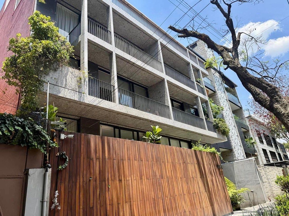 Renta Departamento de Lujo en Alejandro Dumas, foto 1 de 26