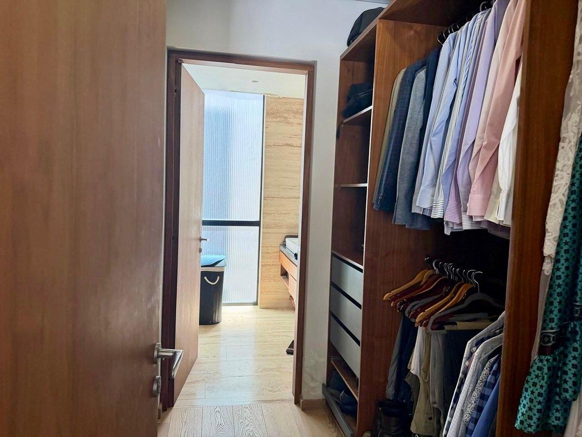 Departamento en Polanco IV Sección, Miguel Hidalgo, foto 19 de 26