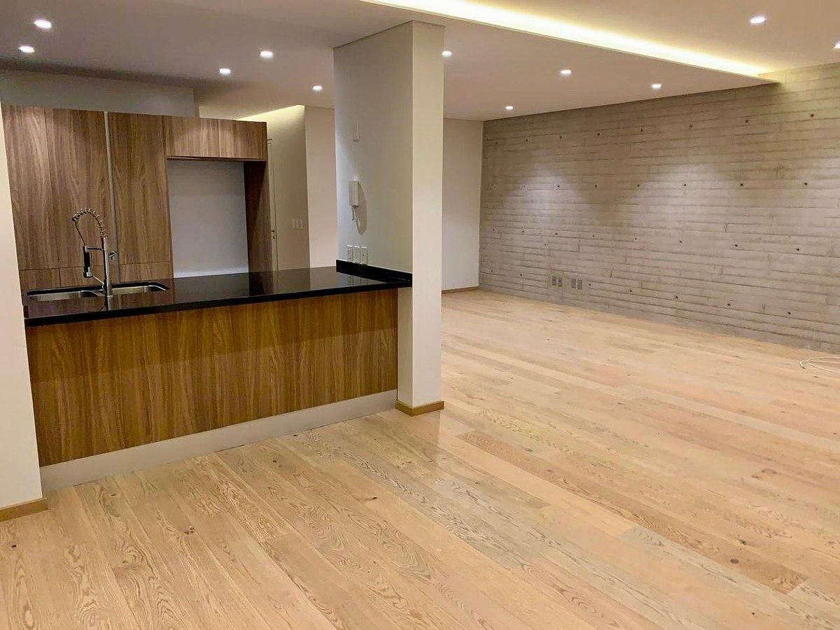 Departamento en Polanco IV Sección, Miguel Hidalgo, foto 11 de 26