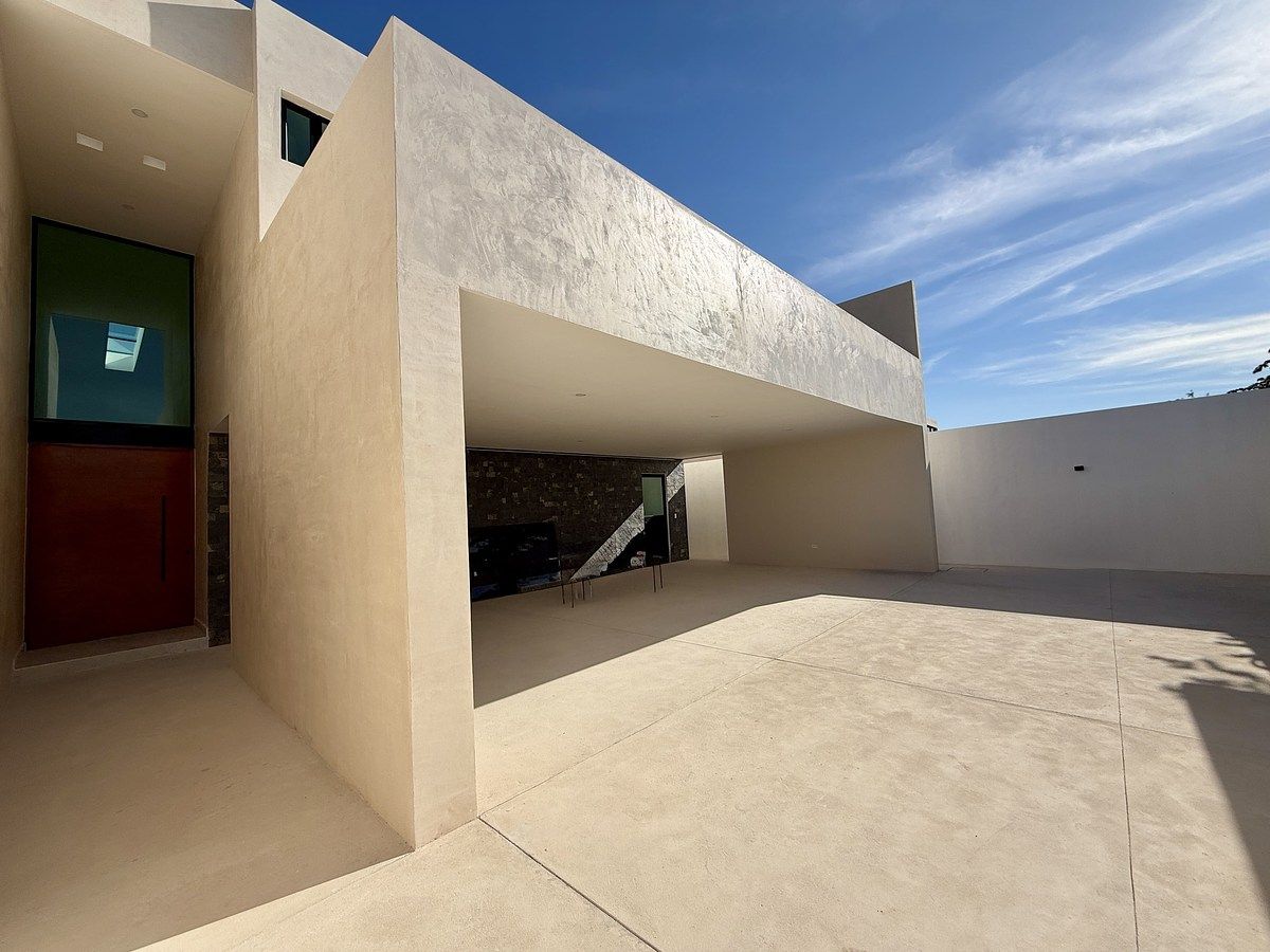 Casa en Dzityá, Mérida, foto 2 de 31