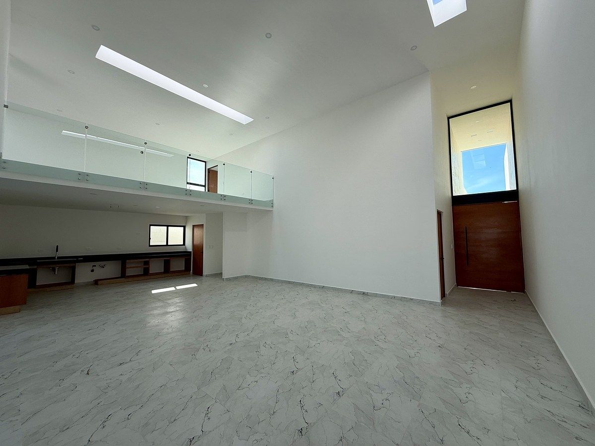 Casa en Dzityá, Mérida, foto 4 de 31