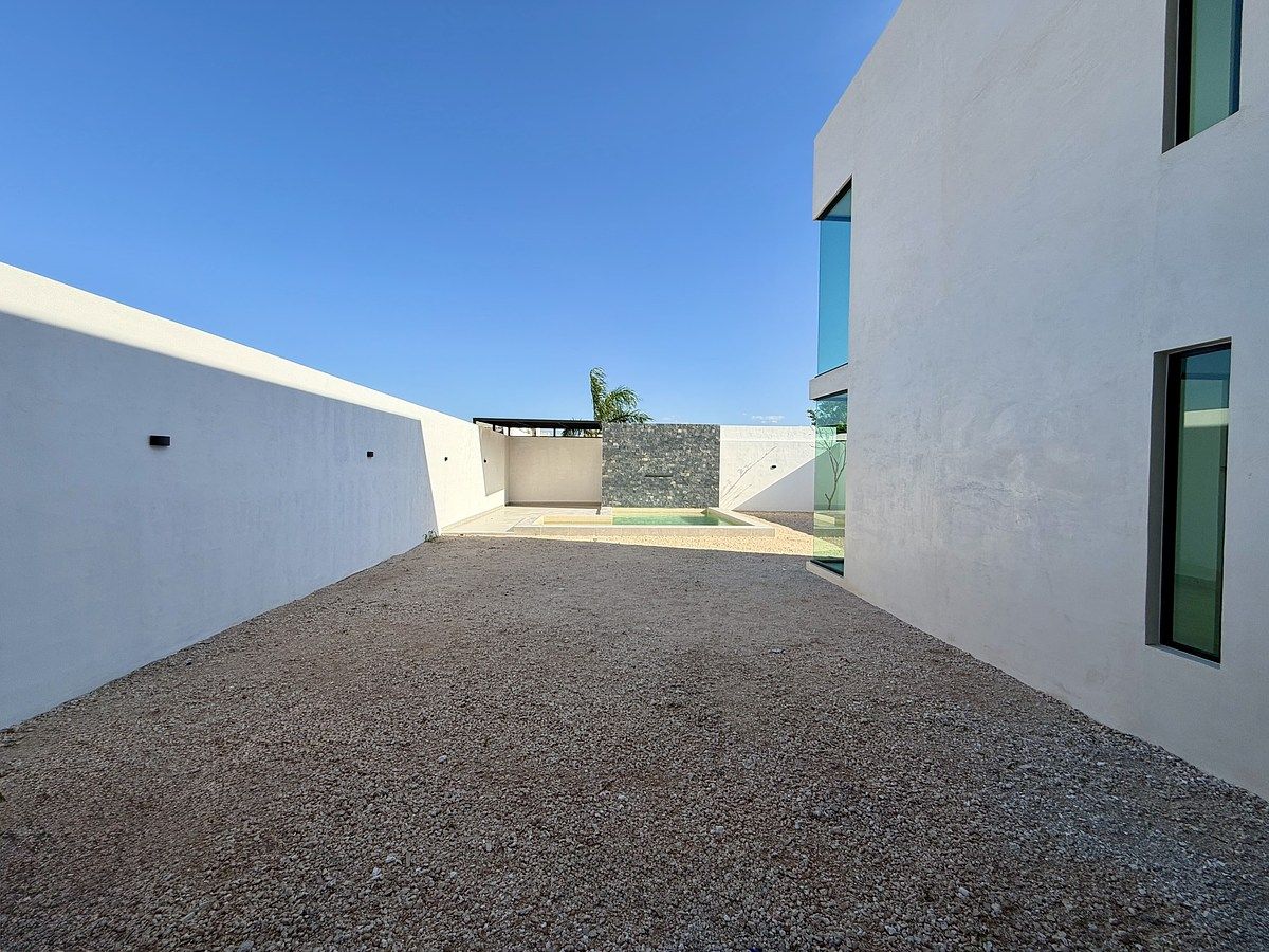Casa en Dzityá, Mérida, foto 6 de 31
