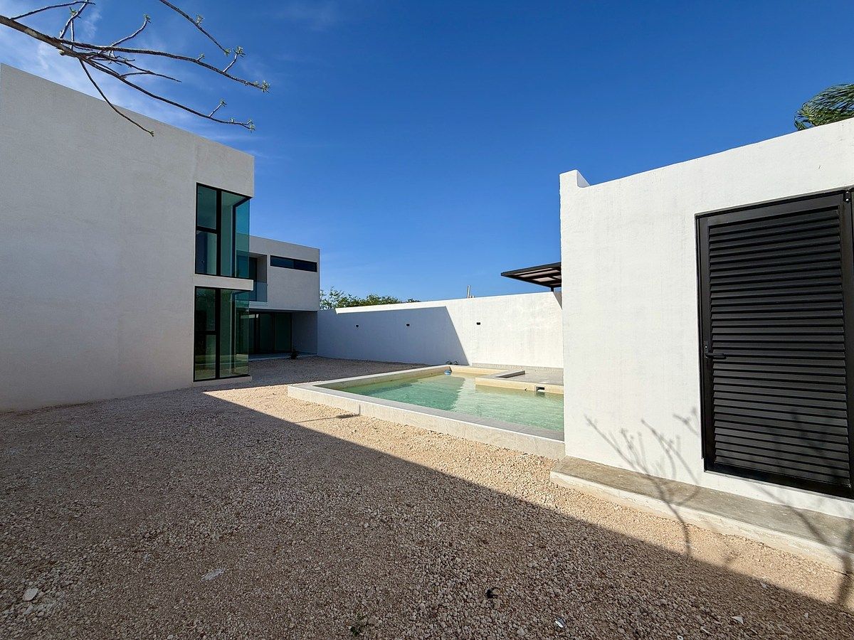 Casa en Dzityá, Mérida, foto 7 de 31
