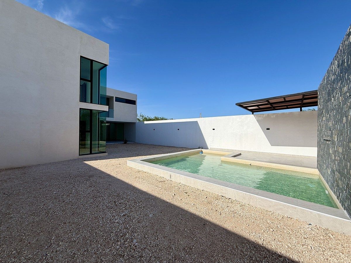 Casa en Dzityá, Mérida, foto 8 de 31
