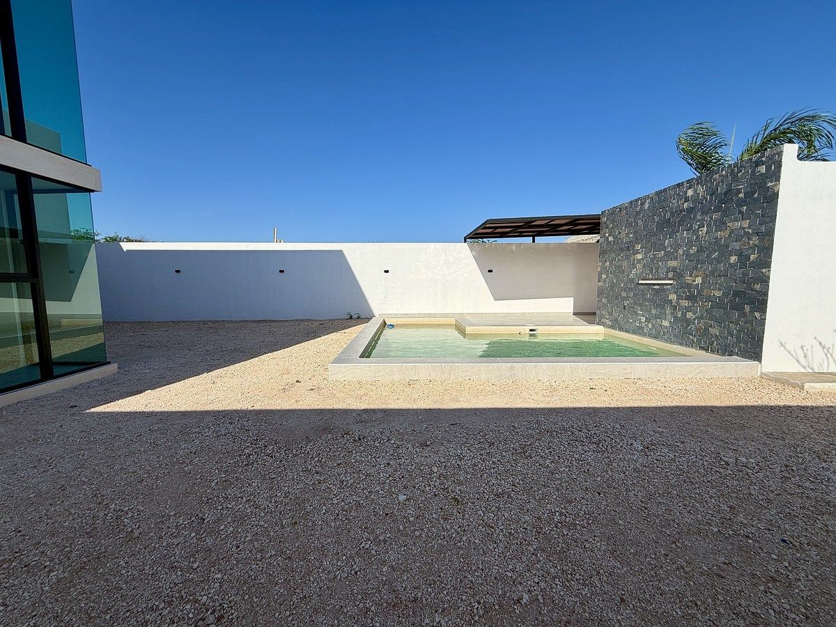 Casa en Dzityá, Mérida, foto 9 de 31