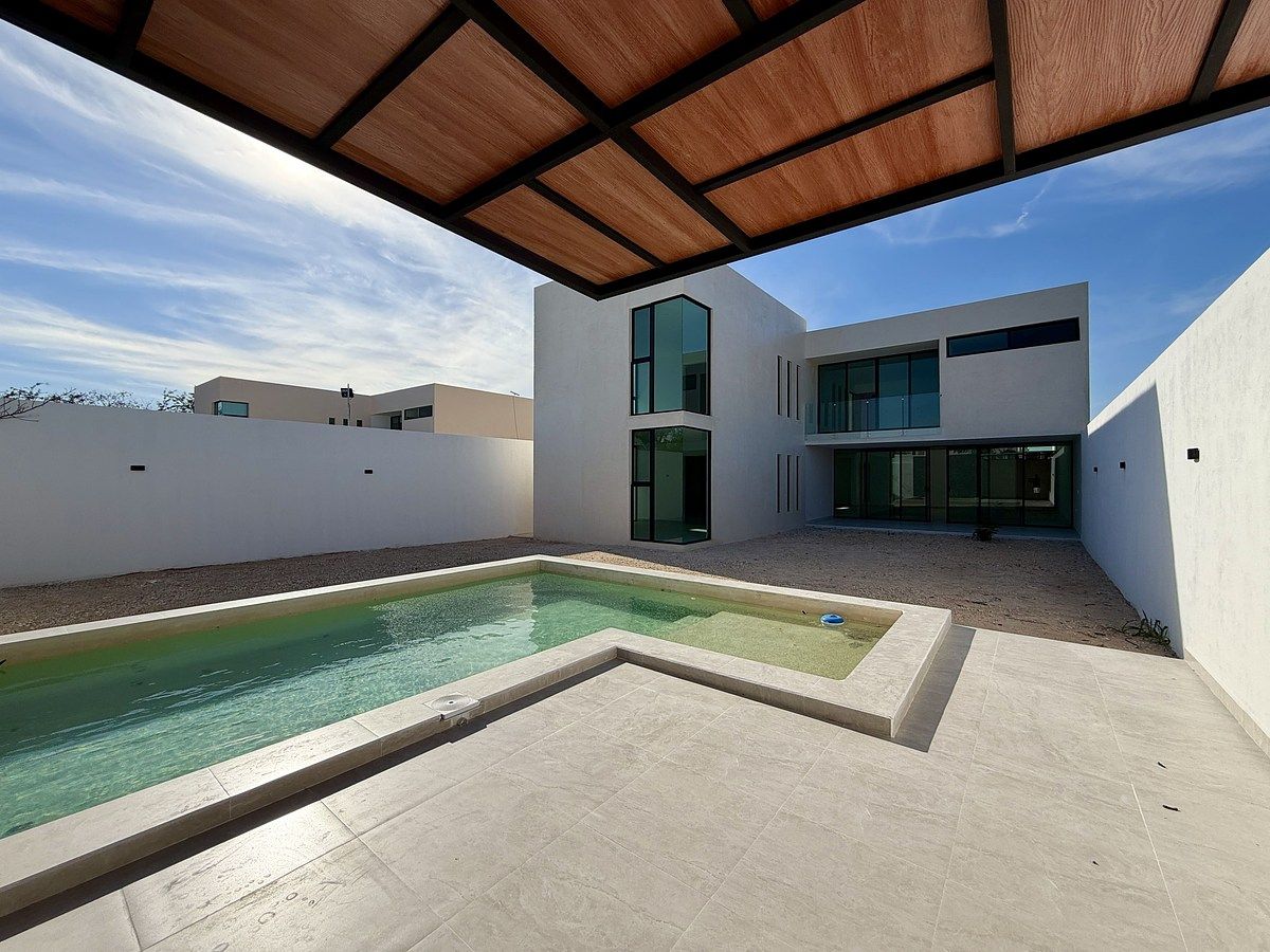 Casa en Dzityá, Mérida, foto 10 de 31