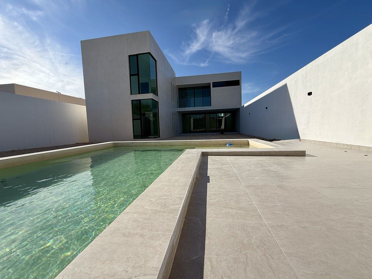 Casa en Dzityá, Mérida, foto 11 de 31