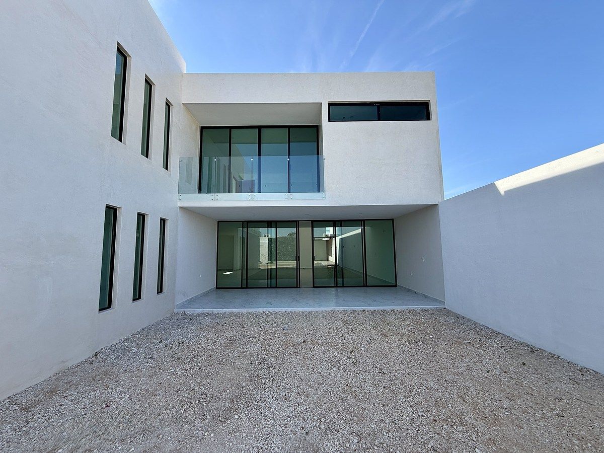 Casa en Dzityá, Mérida, foto 13 de 31
