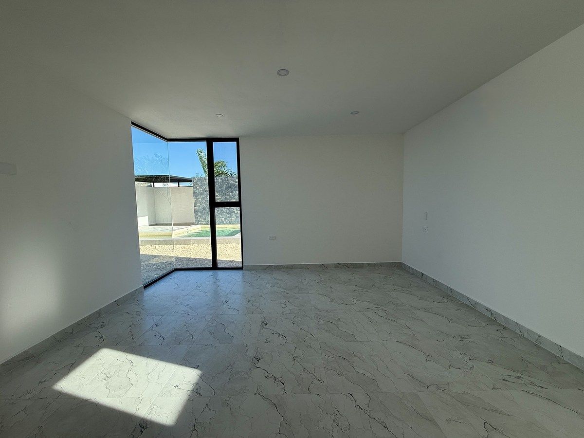 Casa en Dzityá, Mérida, foto 14 de 31
