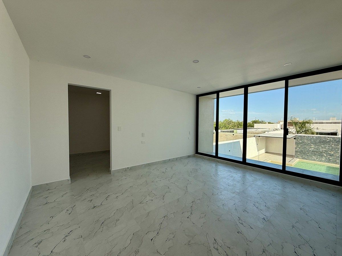 Casa en Dzityá, Mérida, foto 19 de 31