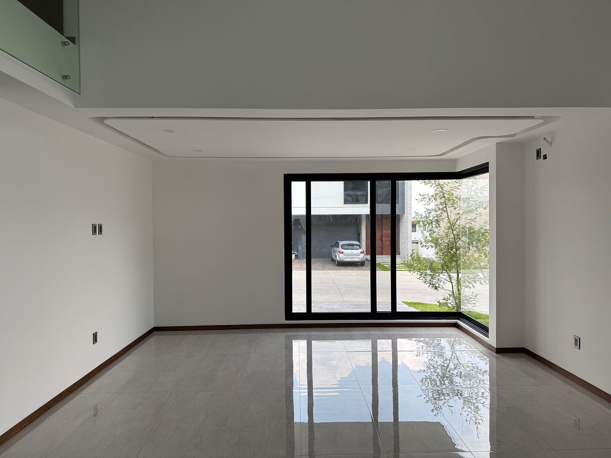 Casa em Los Robles, Zapopan, foto 4 de 50