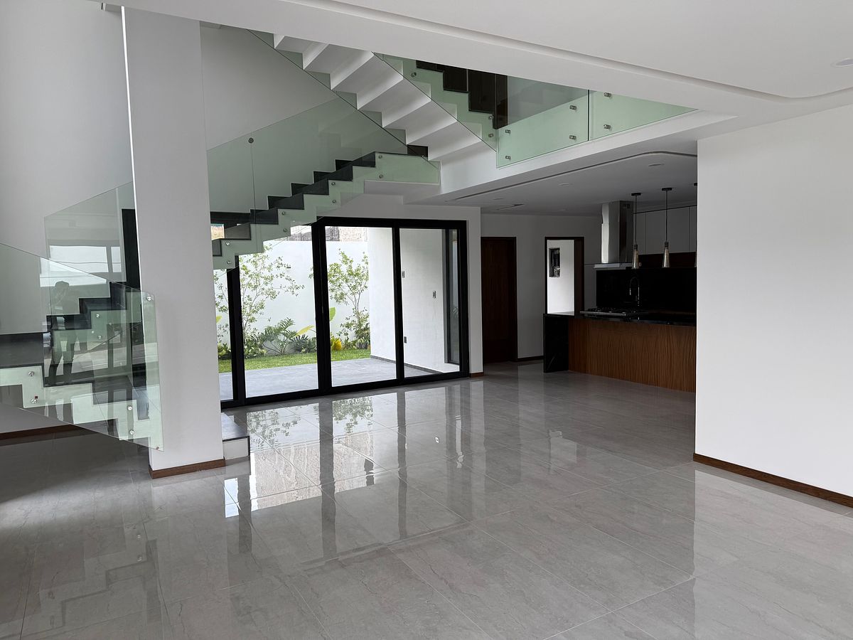 Casa em Los Robles, Zapopan, foto 5 de 50