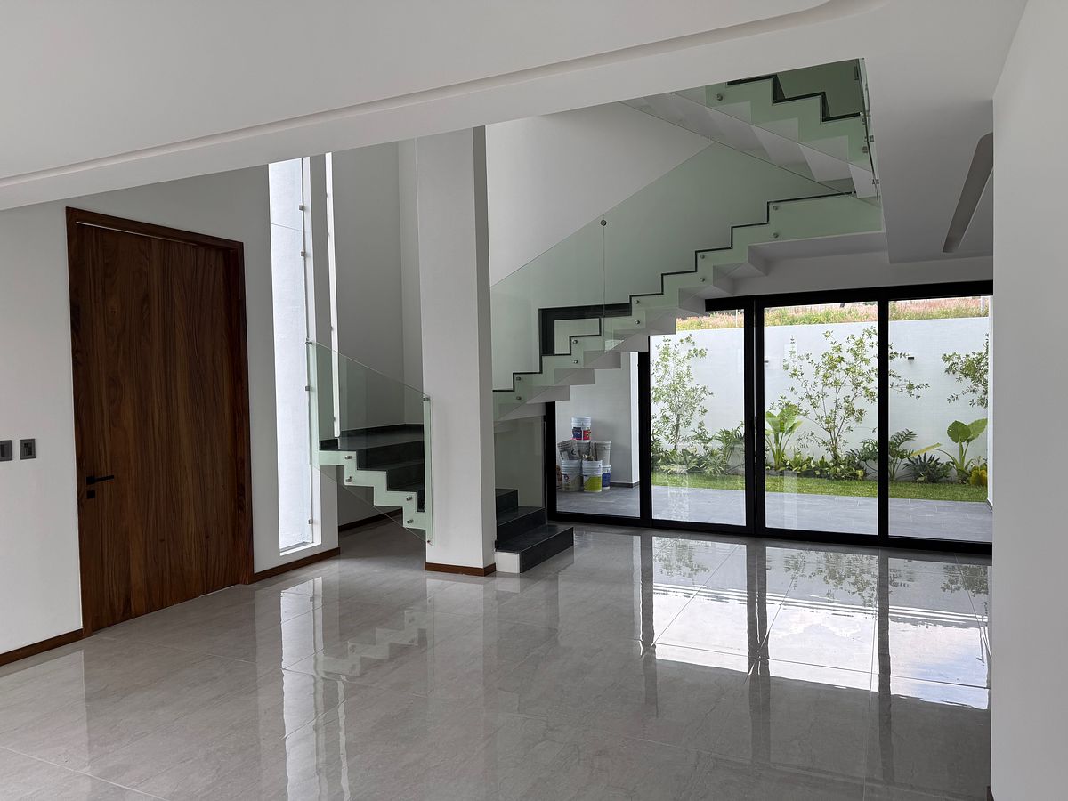 Casa em Los Robles, Zapopan, foto 6 de 50