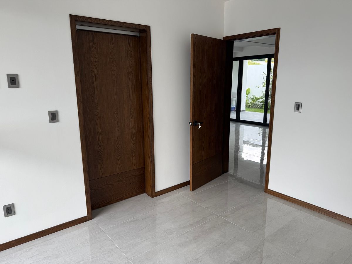 Casa em Los Robles, Zapopan, foto 13 de 50