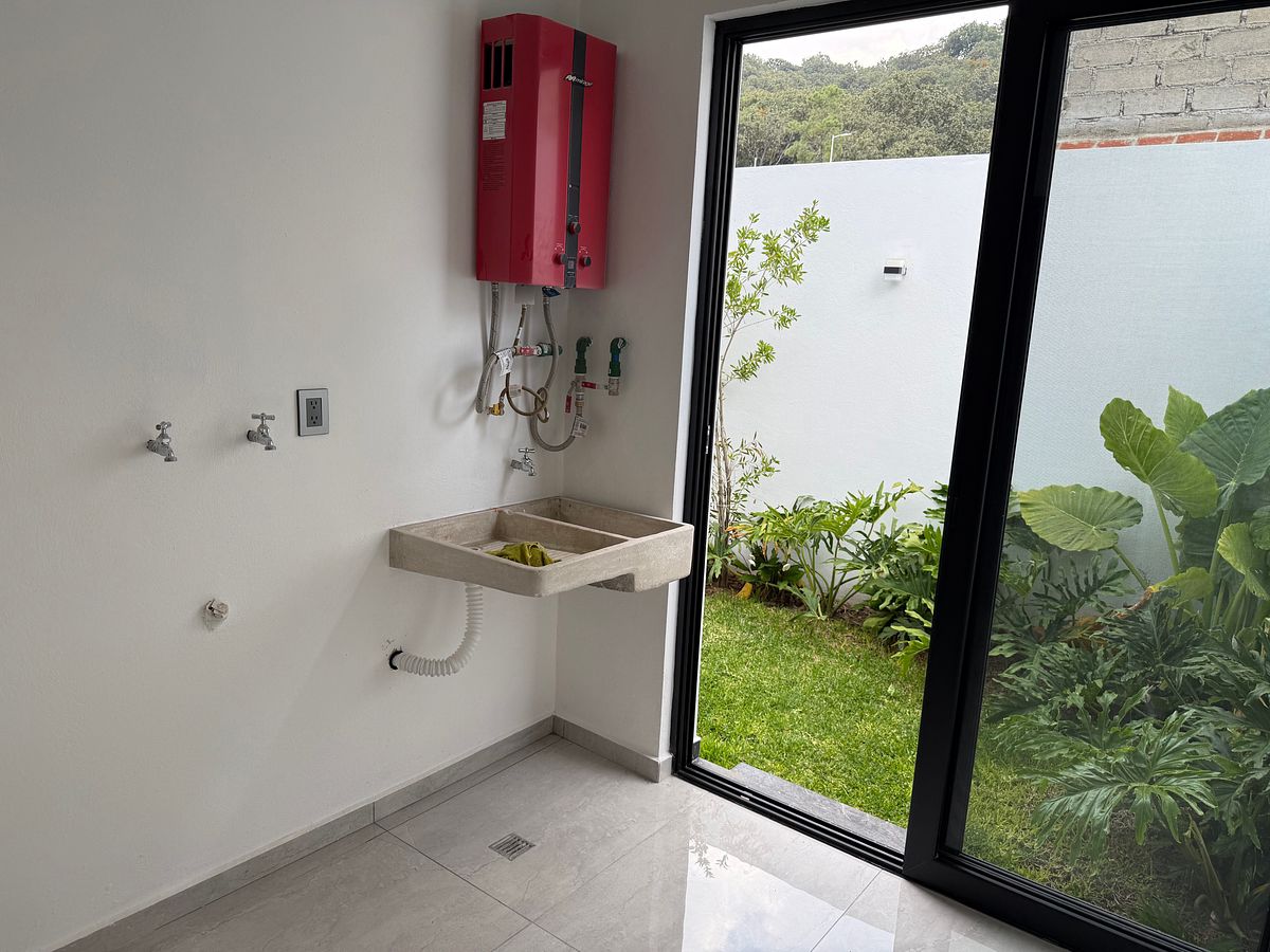 Casa em Los Robles, Zapopan, foto 17 de 50