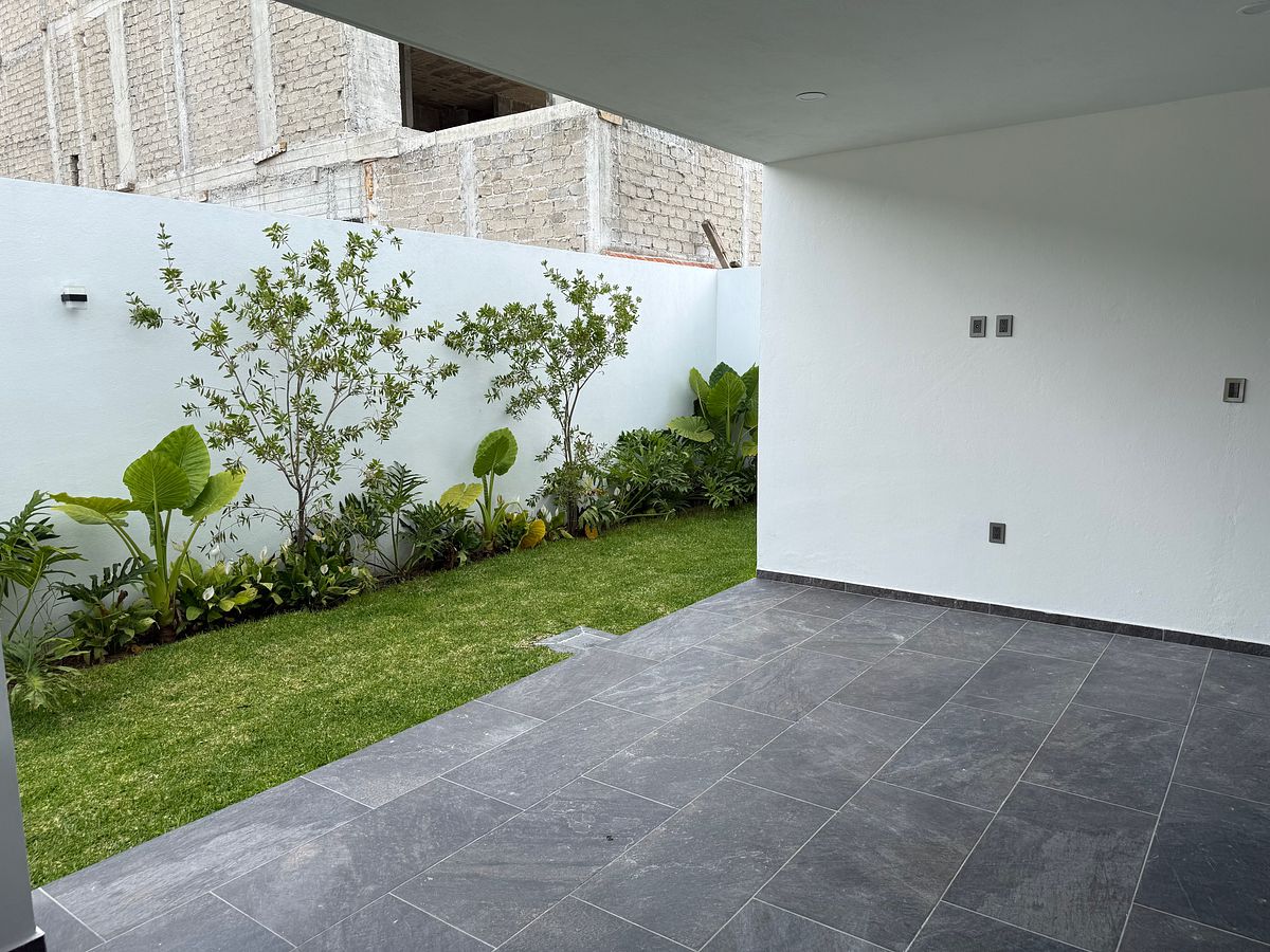 Casa em Los Robles, Zapopan, foto 19 de 50