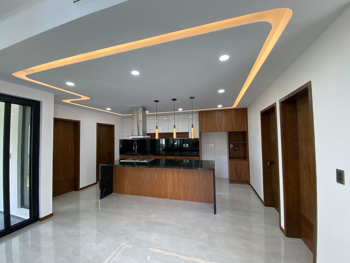 Casa em Los Robles, Zapopan, foto 7 de 36