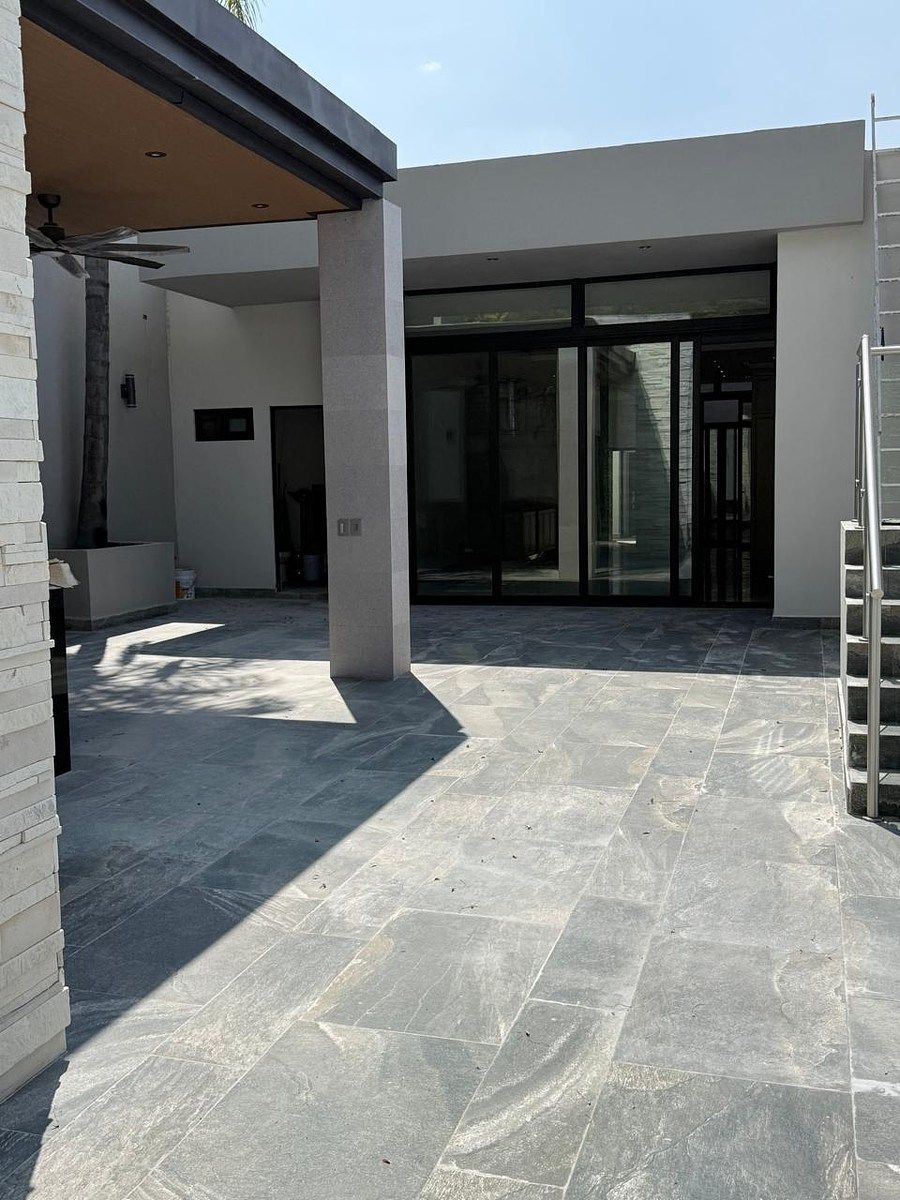 Casa en Contry la Silla, Guadalupe, foto 5 de 48