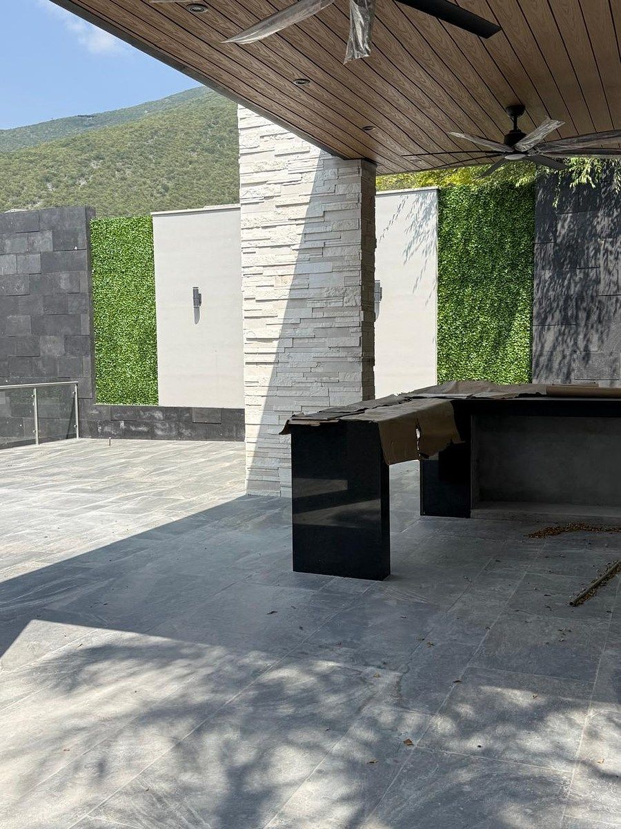 Casa en Contry la Silla, Guadalupe, foto 6 de 48