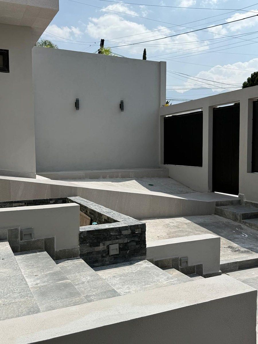 Casa en Contry la Silla, Guadalupe, foto 46 de 48