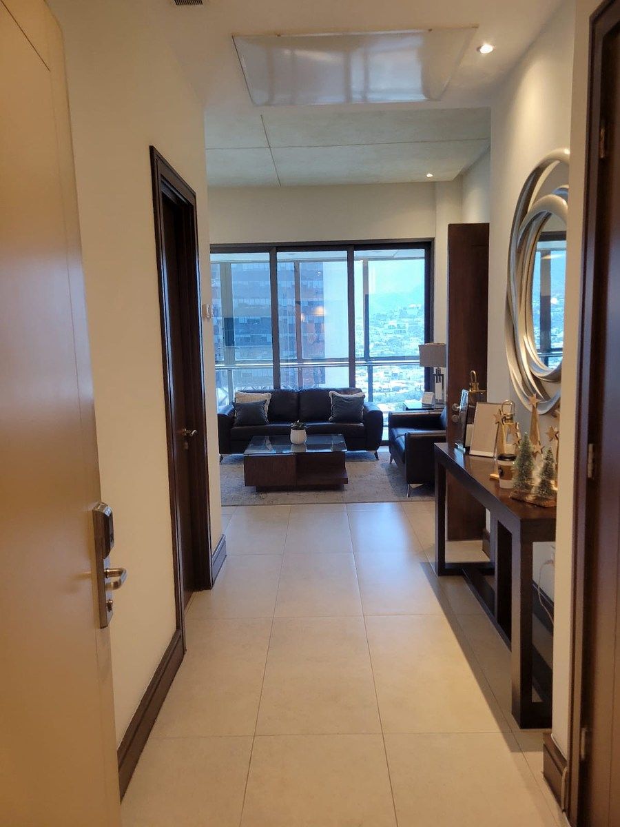 Apartamento em Del Valle Oriente, San Pedro Garza García, foto 2 de 11