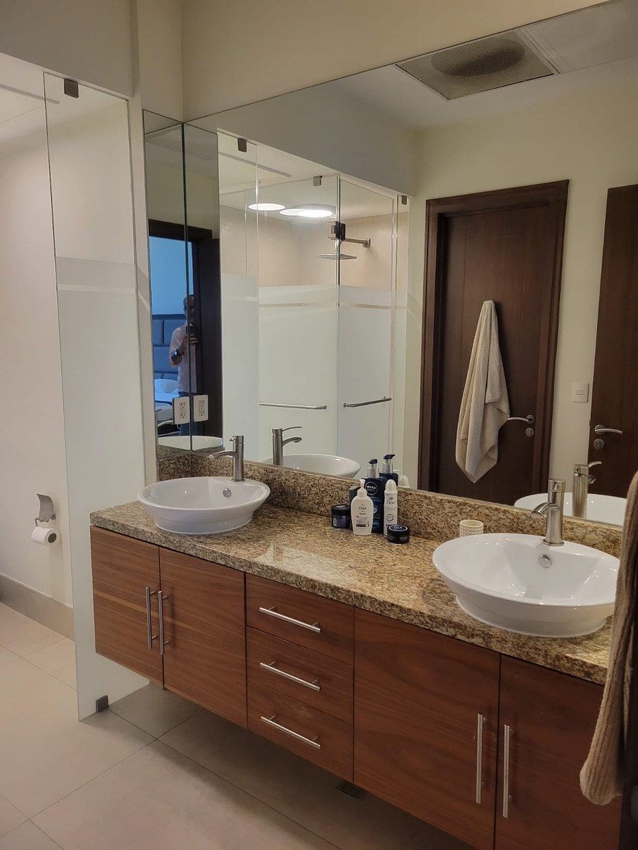 Apartamento em Del Valle Oriente, San Pedro Garza García, foto 11 de 11