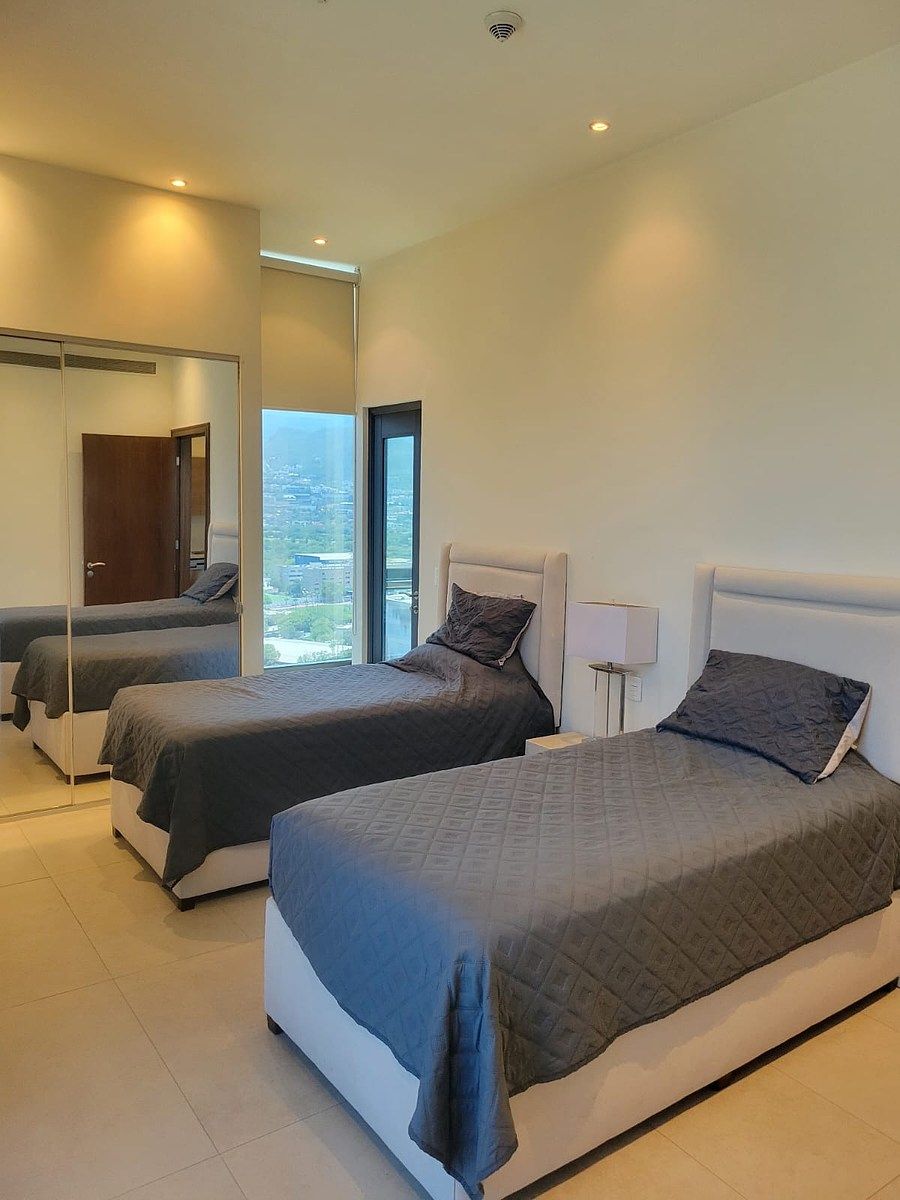 Apartamento em Del Valle Oriente, San Pedro Garza García, foto 8 de 11