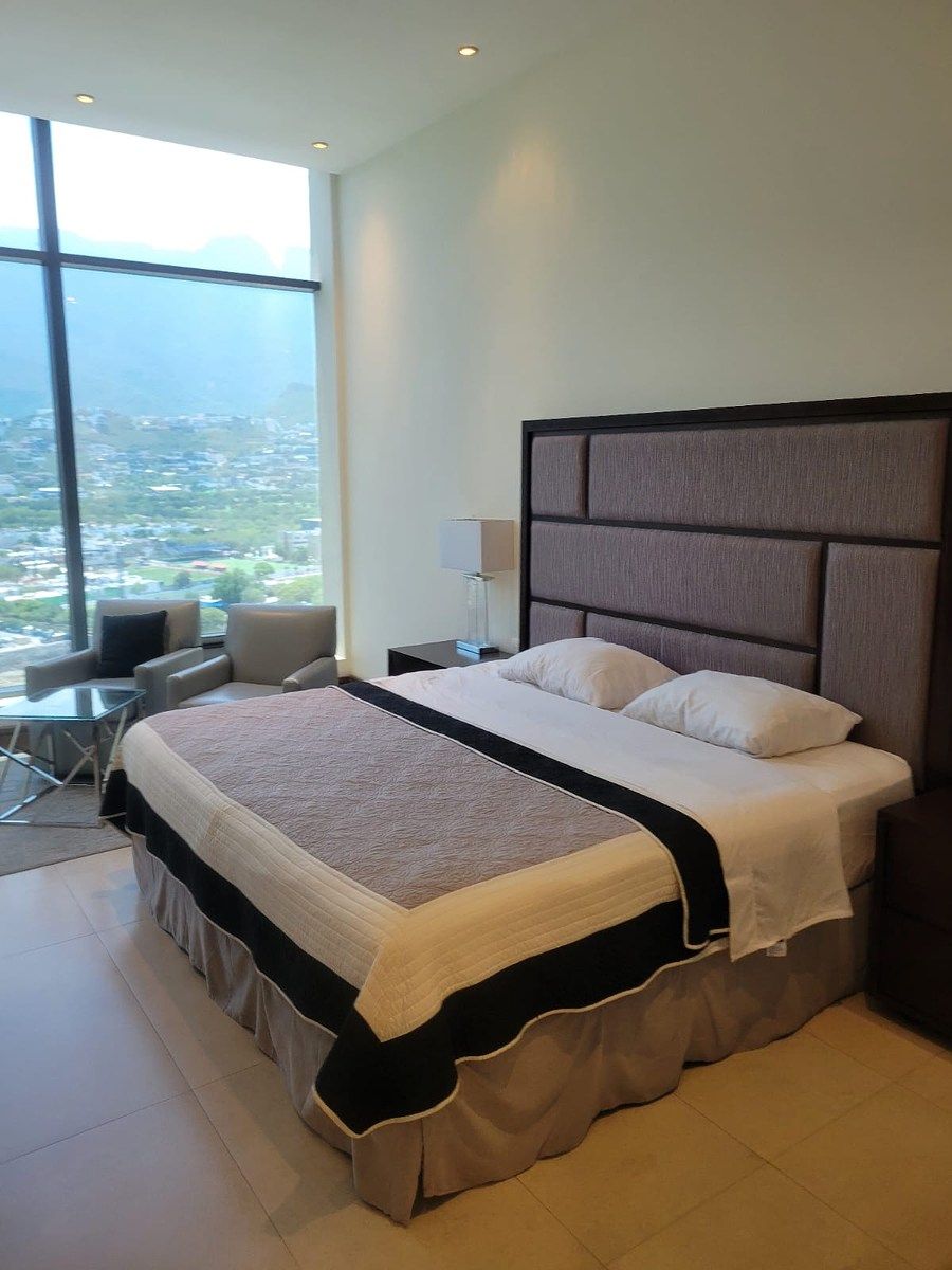 Apartamento em Del Valle Oriente, San Pedro Garza García, foto 9 de 11