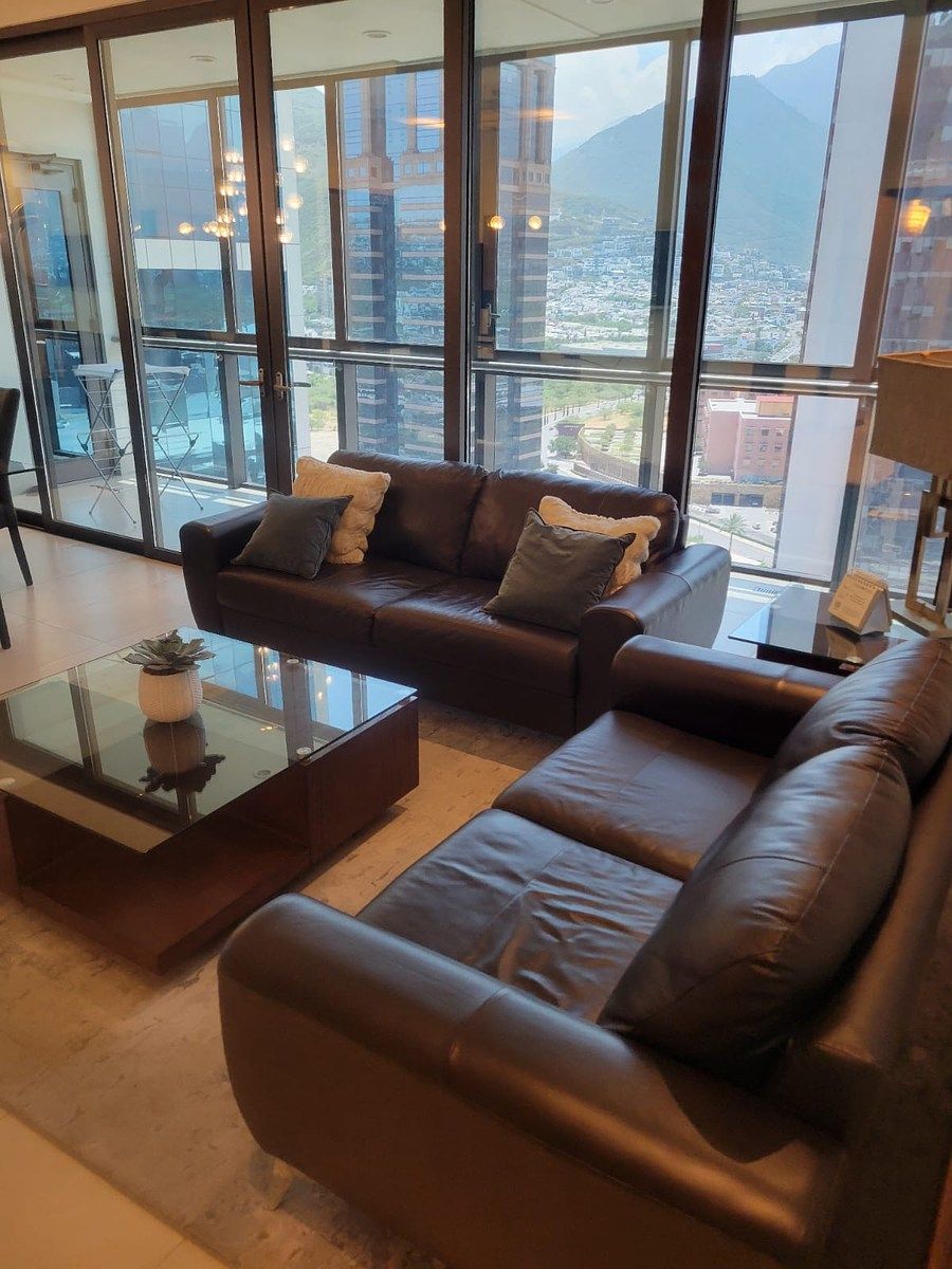 Apartamento em Del Valle Oriente, San Pedro Garza García, foto 4 de 11