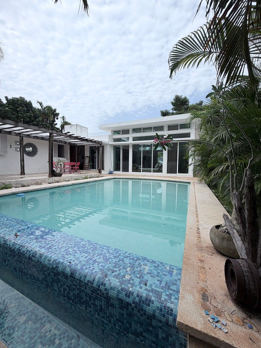 House in Maya, Mérida, photo 2 of 18