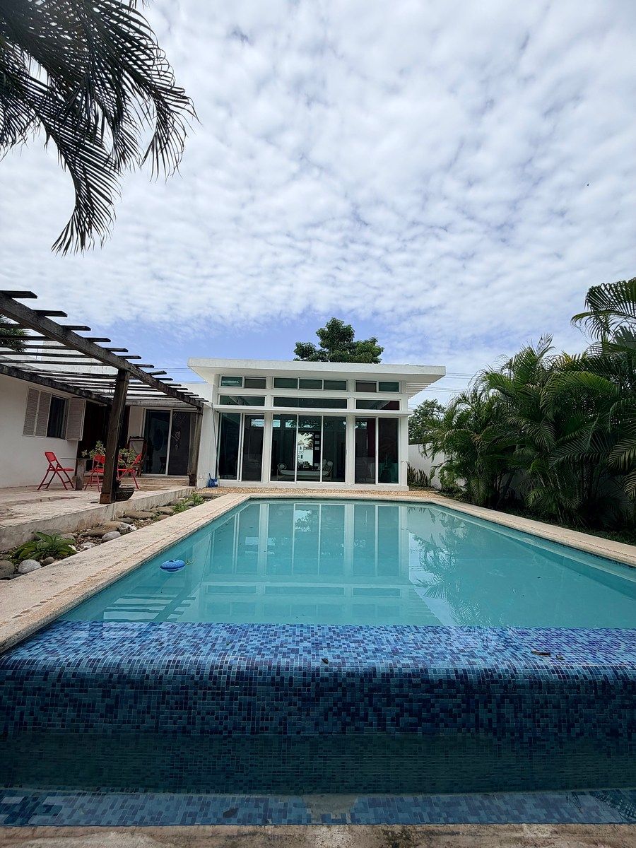 House for Rent in La Colonia Maya, Mérida Yucatán, photo 1 of 18