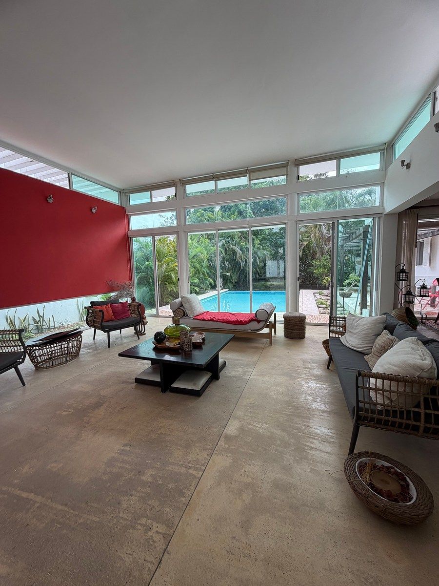 House in Maya, Mérida, photo 4 of 18