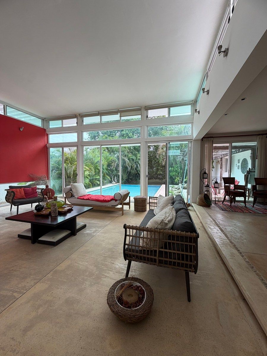 House in Maya, Mérida, photo 6 of 18