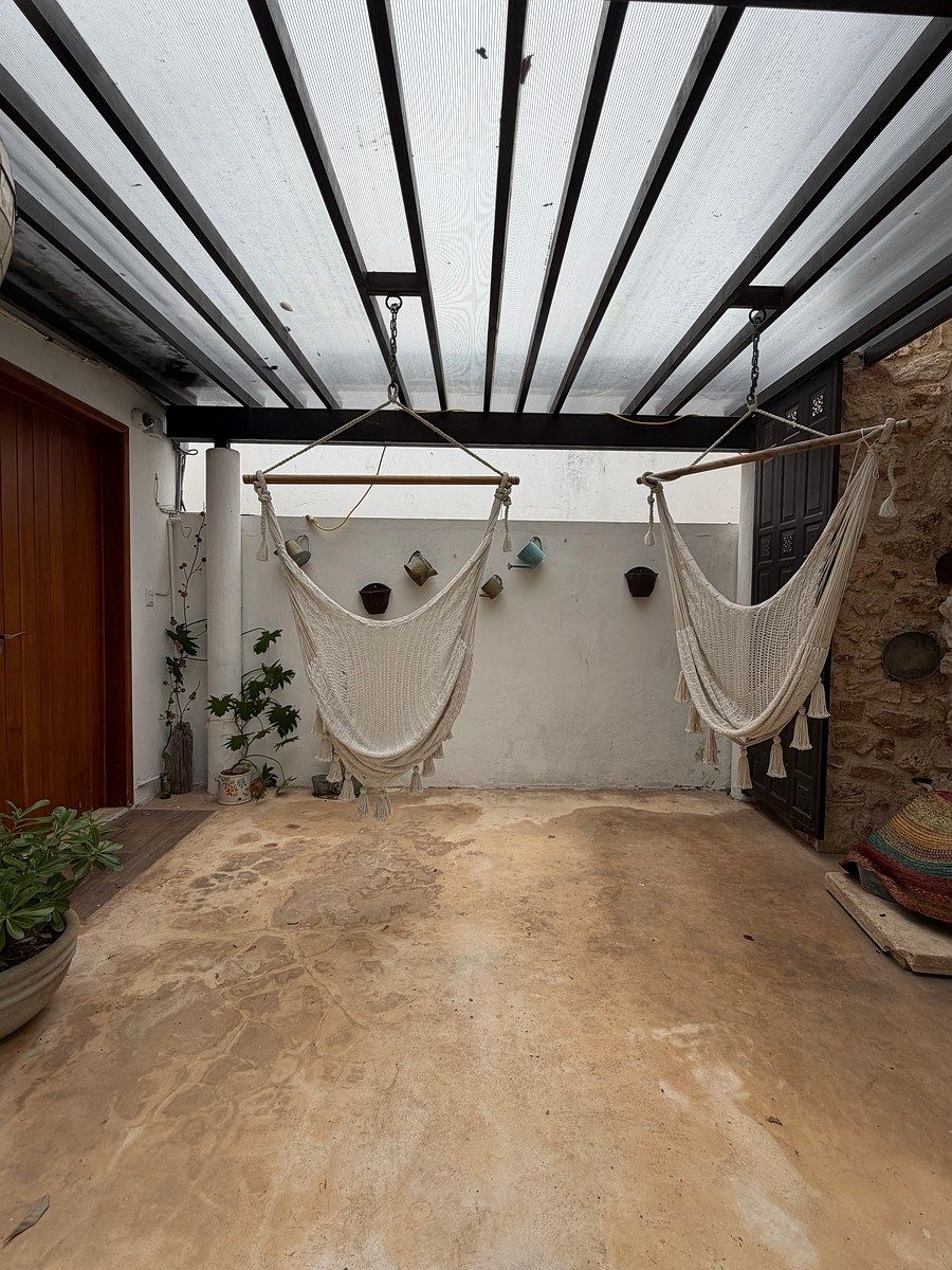 House in Maya, Mérida, photo 15 of 18