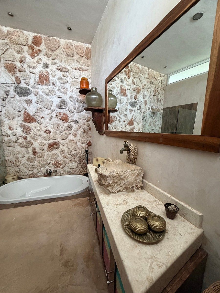 House in Maya, Mérida, photo 13 of 18
