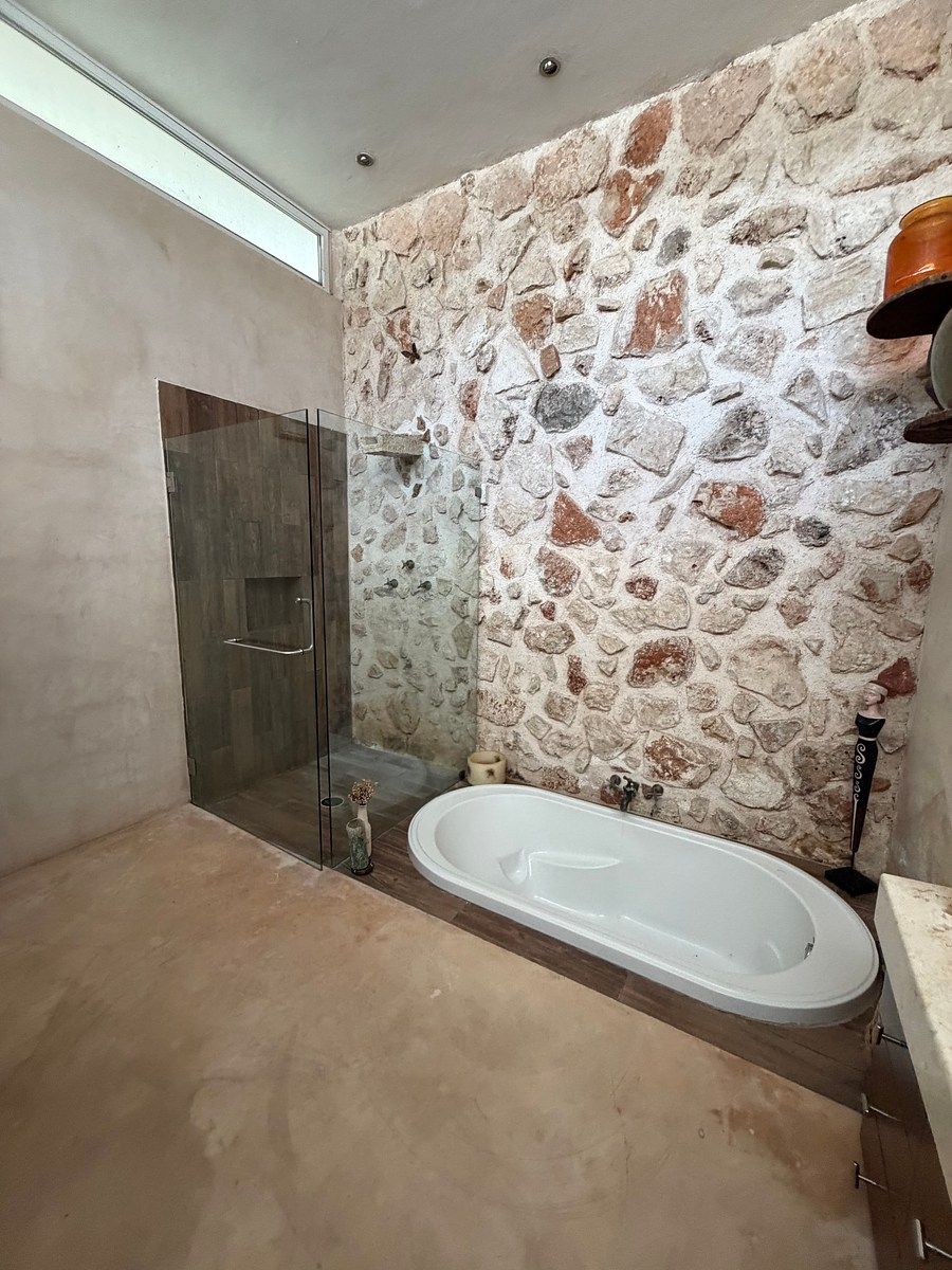 House in Maya, Mérida, photo 14 of 18