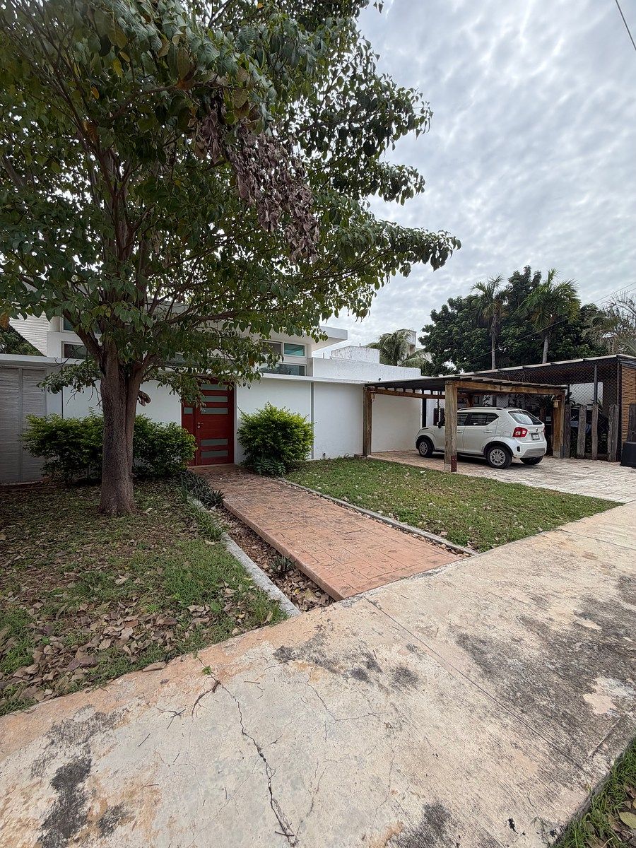 House in Maya, Mérida, photo 18 of 18